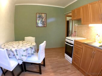 2izb.byt na predaj pri centre na Jilemnického - 8