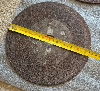 Predan veci zi starého domu - 8