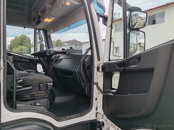 Iveco Eurocargo 75 E Znížená cena - 8
