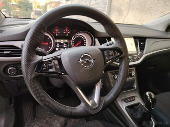 Opel astra K Sports tourer 1.6cdti 100kw - 8