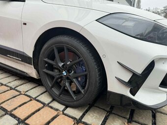 BMW m135i xDrive f40 - 8