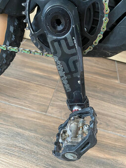 CUBE Stereo Hyb.HPC SLT 625 crb-sil 20 20 - 8