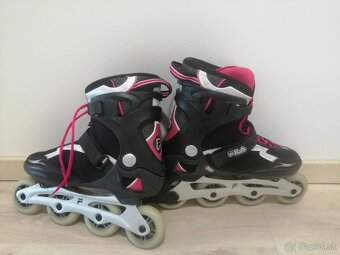 FILA 41 - 8