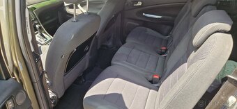 Predám Ford Galaxy 147kw - 8