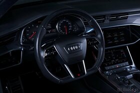 Audi A6 45 2.0 TFSI mHEV Sport quattro S tronic, 180kW, 2019 - 8