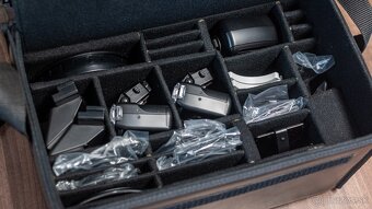 Nikon SB-R1C1 Makroblesk kit s SU-800 - 8