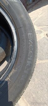 Letné Goodyear Excellence - 8