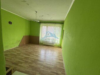 Na predaj rodinný dom – Slatina, okres Levice - 8