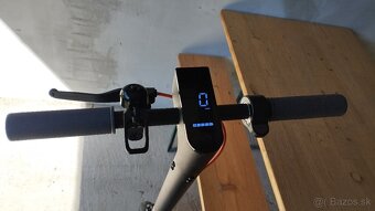 elektro kolobezka xiaomi - 8