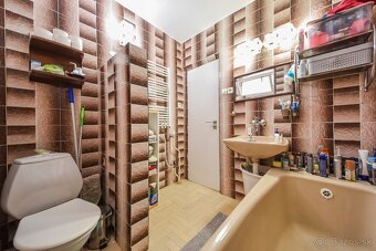 RD S GARÁŽOU A TERASOU, UL. SABINOVSKÁ, KOŠICE – PEREŠ - 8