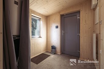 Na predaj dizajnová horská chata, Bobrovec - 8