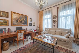 Predaj 6 izbový dom, 300m2 + 1350m2 Bernolákovo, Senec - 8