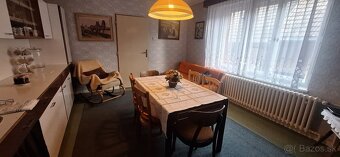 Priestranný RD Lubina, 2842 m2 pozemok - 8