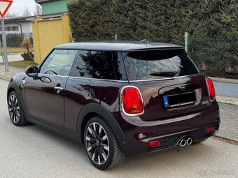 MINI Cooper S 2.0 Turbo Benzín r.v.2020 Kupovane nové v SR - 8