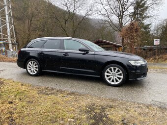 Audi A6 C7 2.0 TDI 140Kw 2015 Facelift - 8