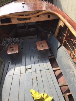 Riva Junior replika Hensa Tayfun - 8