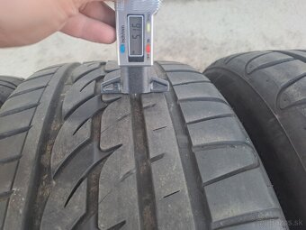Letné Firestone Roadhawk 225/45/17 91W - 8