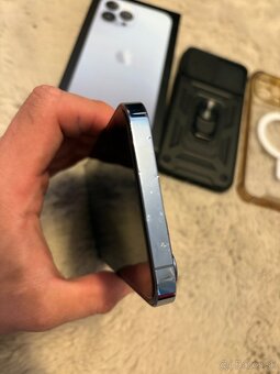 Iphone 13 pro max 128 GB - 8