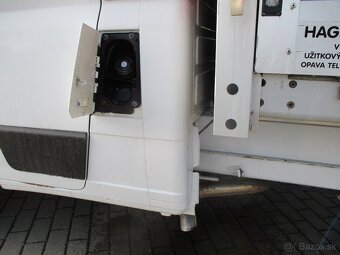 FIAT DUCATO 2,3 MTJ 177k E6d 35 L3 MAXI 05/2019 TOP - 8