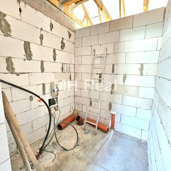 KOKŠOV - BAKŠA novostavba 4 izbový Bungalov výborná lokalita - 8