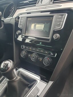Volkswagen Passat HIGHLINE B8 2.0 TDI 110kw - 8