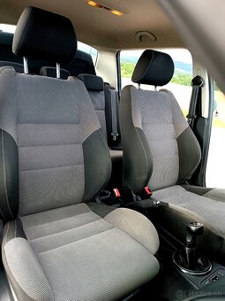 Škoda Fabia 1,2 Tsi šport - 8