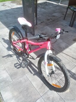 Detský bicykel - 8