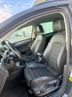 Volkswagen Golf 7 VII 2.0 TDI - 8