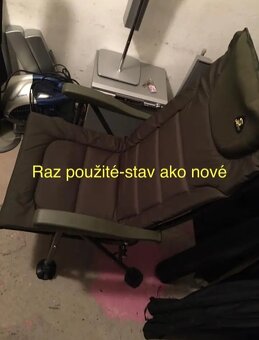Rybárske náčinie - 8