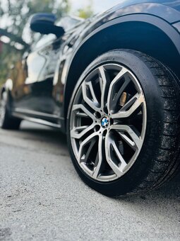 BMW X6 35d XD 210kw full - 8