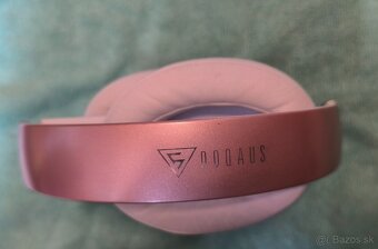 Predám pekné Bluetooth Hifi slúchadlá DOQAUS Care1 - 8
