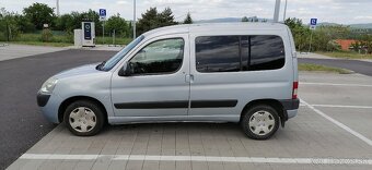 Citroen Berlingo 1.6 HDI - 8