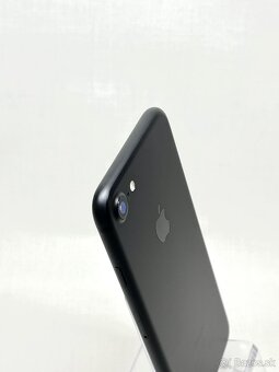 Apple iPhone 7 128 GB Space Gray - ZÁRUKA 12 MESIACOV - 8