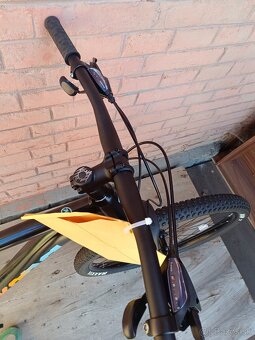 Nový bicykel Kona Lana'I "XL" - 8