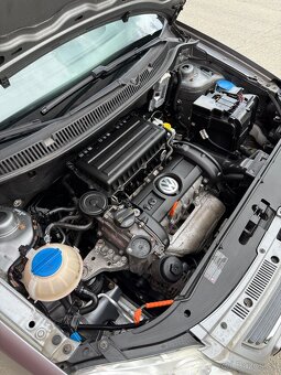 Vw Polo 1,6 benzin - 8