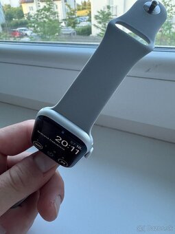 Apple watch 9 45mm - 8