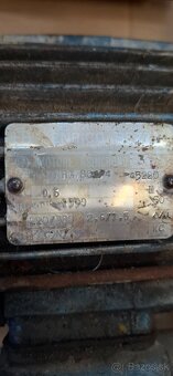 Motor+Prvodovka - 8