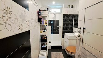 4 izbový byt, 90 m², rekonštrukcia, ČSA, Brezno - 8