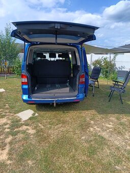 Multivan 2,5tdi 128kw - 8