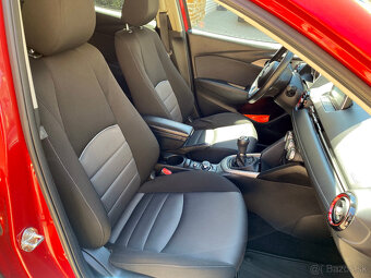 Mazda CX-3 2.0 Skyactiv-G120 Attraction - 8