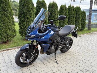 Triumph Tiger Sport 660 - 8