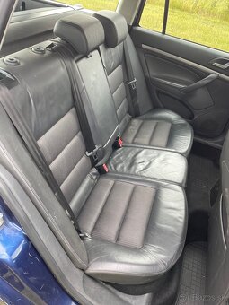 Škoda octavia 1.9 tdi 77kw - 8