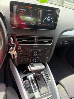 Audi Q5 - 8