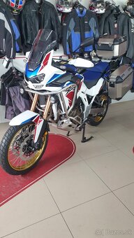 Honda CRF 1100 Africa Twin Showa EERA - 8