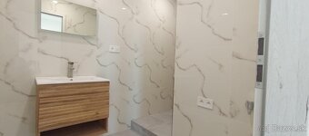 NA PREDAJ – 2-izbový byt, komplet rekonštrukcia, Rúbanisko I - 8