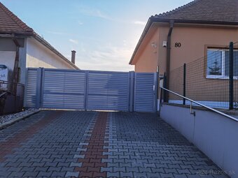 Výroba brán na mieru - 8