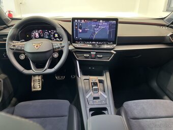 Cupra Formentor VZ 2.0 TSI 4D ODPOČET DPH - ZĽAVA 39.5% - 8