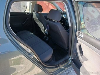 Volkswagen Golf 5 1.9tdi - 8
