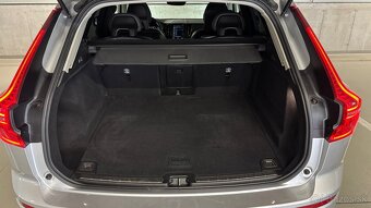 Volvo XC60 D4 AWD 140kw - 8