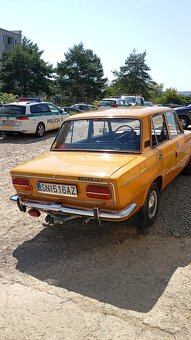 Lada Vaz žiguli 2101 - 8